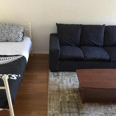 كريستتشيرش Cherry Tree Lodge Motel المظهر الخارجي الصورة