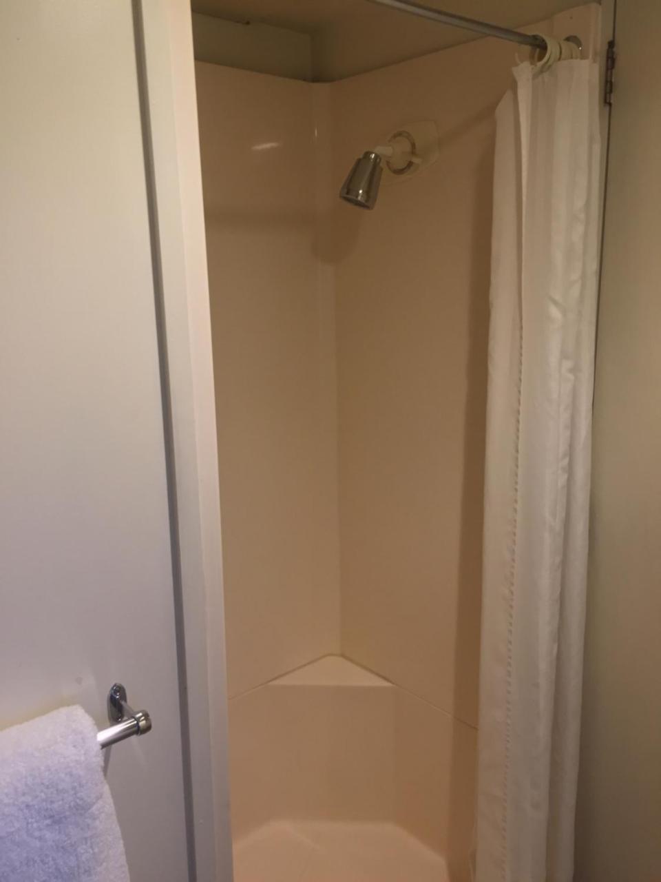كريستتشيرش Cherry Tree Lodge Motel المظهر الخارجي الصورة